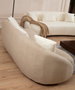 Atelier Del Sofa Napoli Sofá de 3 plazas Capuchino